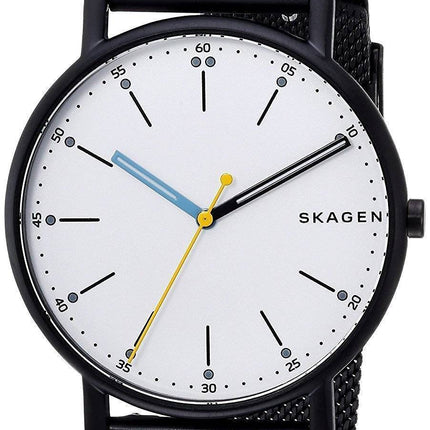 Skagen Signatur Quartz SKW6376 Men's Watch