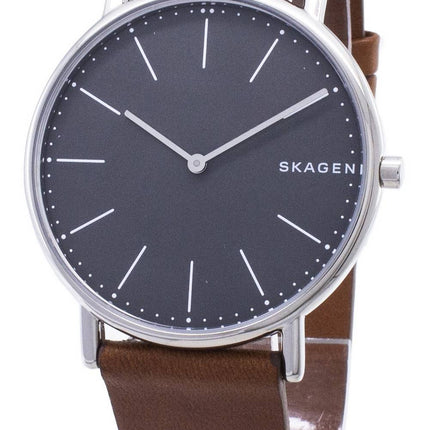 Skagen Signatur SKW6429 Quartz Analog Men's Watch