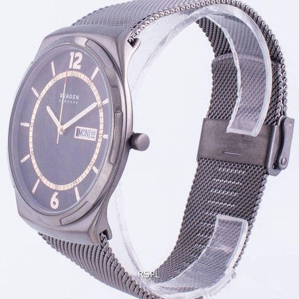 Skagen Melbye SKW6575 Quartz Men's Watch