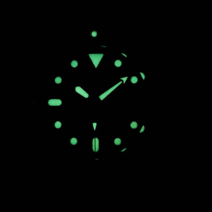 Seiko Mid-Size Divers 200M Automatic Watch SKX013K1