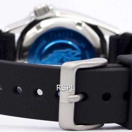 Seiko Mid-Size Divers 200M Automatic Watch SKX013K1