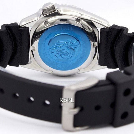 Seiko Mid-Size Divers 200M Automatic Watch SKX013K1