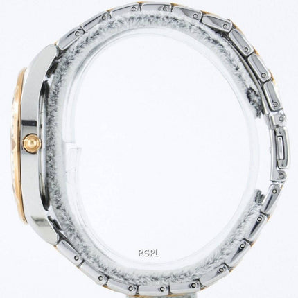 Seiko Quartz Multi-Function Diamond Accent SKY678 SKY678P1 SKY678P Women's Watch