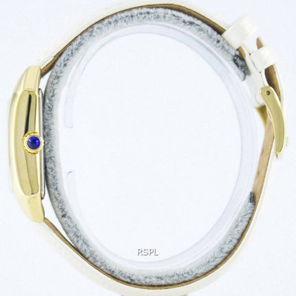 Seiko Rectangular Multi-Function Quartz Analog SKY736P2 Women's Watch
