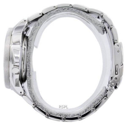 Seiko 5 Sport Automatic 200M 23 Jewels SKZ209J1 SKZ209J SKZ209 Mens Watch