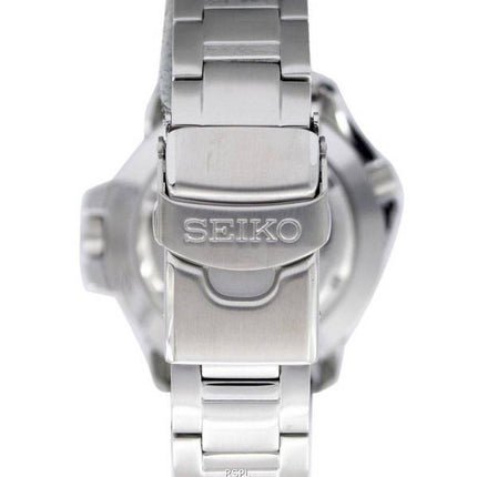 Seiko 5 Sport Automatic 200M 23 Jewels SKZ209J1 SKZ209J SKZ209 Mens Watch