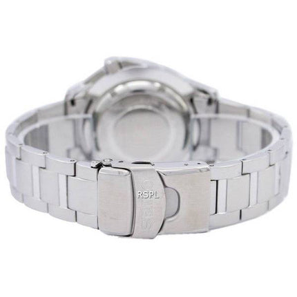 Seiko 5 Sport Automatic 200M 23 Jewels SKZ209J1 SKZ209J SKZ209 Mens Watch