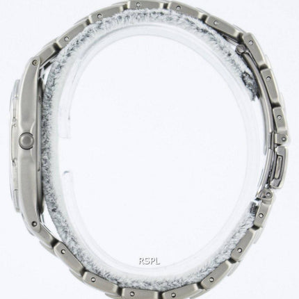 Seiko Titanium Quartz SLC043 SLC043P1 SLC043P Men's Watch