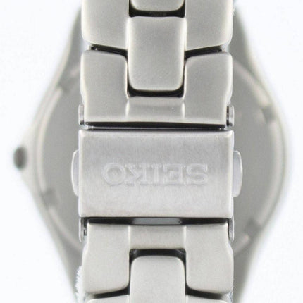 Seiko Titanium Quartz SLC043 SLC043P1 SLC043P Men's Watch