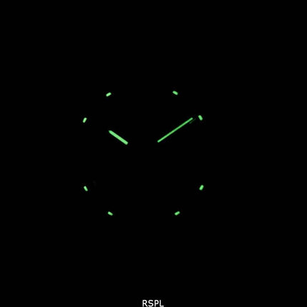 Seiko Titanium Alarm Chronograph SNA107 SNA107P1 SNA107P Mens Watch