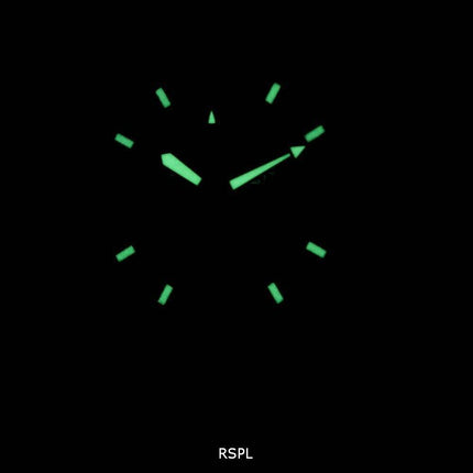 Seiko Alarm Chronograph SNA225P1 SNA225P SNA225 Mens Watch
