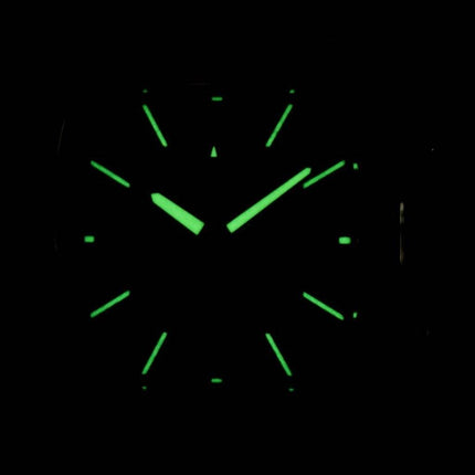 Seiko Quartz Alarm Chronograph Tachymeter SNAC25 SNAC25P1 SNAC25P Men's Watch