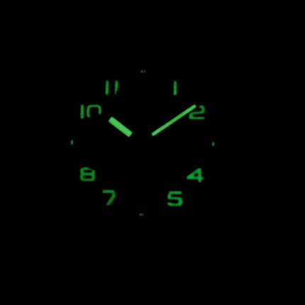 Seiko Quartz Alarm Chronograph Tachymeter SNAC53 SNAC53P1 SNAC53P Men's Watch