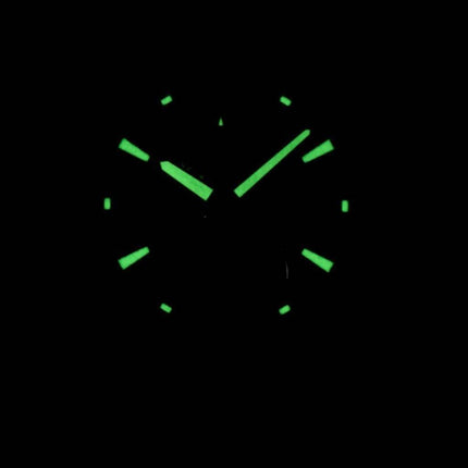 Seiko Quartz Alarm Chronograph Tachymeter SNAC91 SNAC91P1 SNAC91P Men's Watch