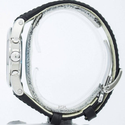 Seiko Premier Chronograph Alarm SNAD29 SNAD29P1 SNAD29P Men's Watch
