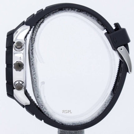 Seiko Alarm Chronograph SNAD95 SNAD95P1 SNAD95P Men's Watch