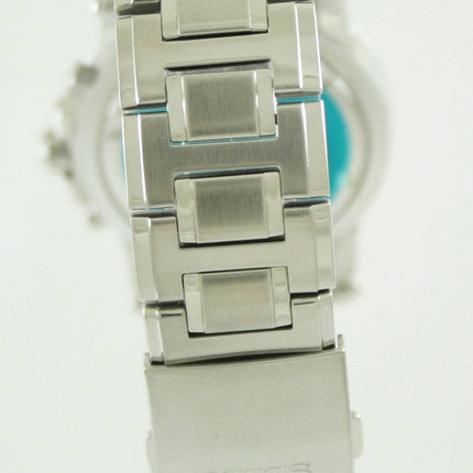 Seiko Premier Chronograph SNAF29P1 SNAF29P SNAF29 Mens Watch