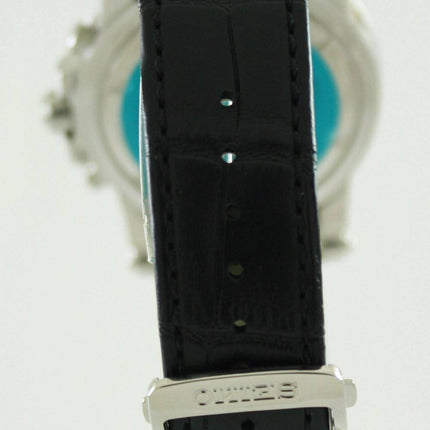 Seiko Premier Chronograph SNAF31P2 Mens Watch
