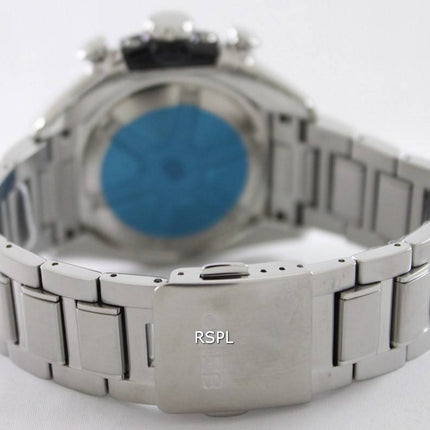 Seiko Velatura Alarm Chronograph SNAF39P1 SNAF39P Mens Watch