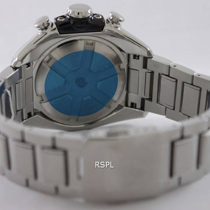 Seiko Velatura Alarm Chronograph SNAF39P1 SNAF39P Mens Watch