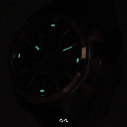 Seiko Chronograph SNAF52 SNAF52P1 SNAF52P Men's Watch