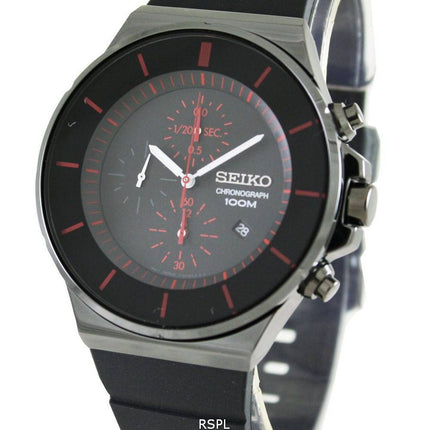 Seiko Neo Sport Chronograph SNDD61 SNDD61P1 SNDD61P Men's Watch