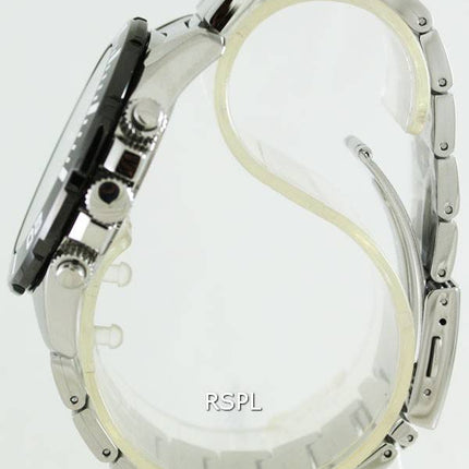 Seiko Mens Watch Neo Sport Quartz Chronograph SNDD99P1 SNDD99P SNDD99