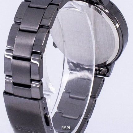 Seiko Chronograph Quartz SNDV27 SNDV27P1 SNDV27P Women's Watch