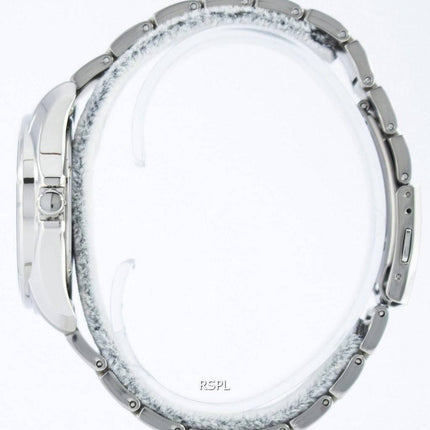 Seiko Solar Titanium SNE139 SNE139P1 SNE139P Men's Watch