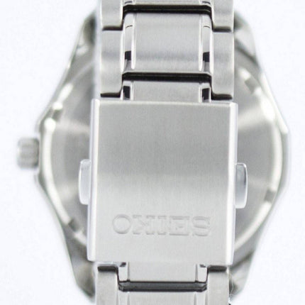 Seiko Solar Titanium SNE139 SNE139P1 SNE139P Men's Watch