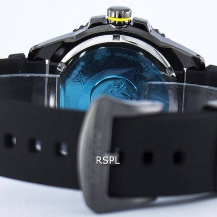 Seiko Prospex Solar Diver's 200M SNE441 SNE441P1 SNE441P Men's Watch