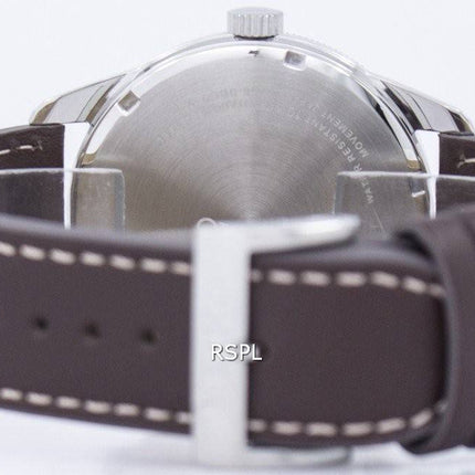 Seiko Solar SNE475 SNE475P1 SNE475P Men's Watch