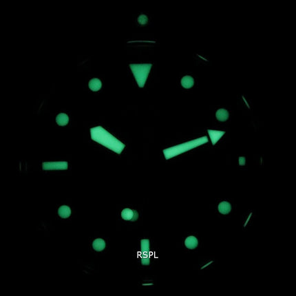 Seiko Prospex Padi Special Edition Solar Divers SNE575 SNE575P1 SNE575P 200M Mens Watch