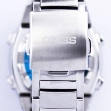 Seiko Sportura Chronograph SNJ019 SNJ019P1 SNJ019P Men's Watch