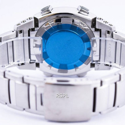 Seiko Sportura Chronograph SNJ019 SNJ019P1 SNJ019P Men's Watch