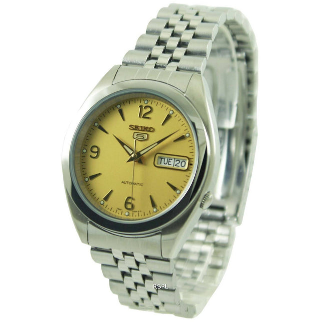 Seiko 5 Automatic SNK133K1 SNK133K Mens Watch