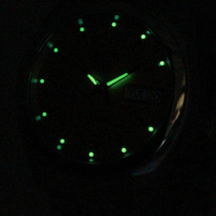 Seiko 5 Automatic SNK133K1 SNK133K Mens Watch
