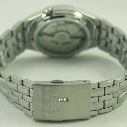 Seiko 5 Automatic 21 Jewels SNK299K1 SNK299K Mens Watch