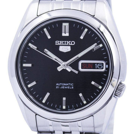 Seiko 5 Automatic 21 Jewels SNK361 SNK361K1 SNK361K Men's Watch