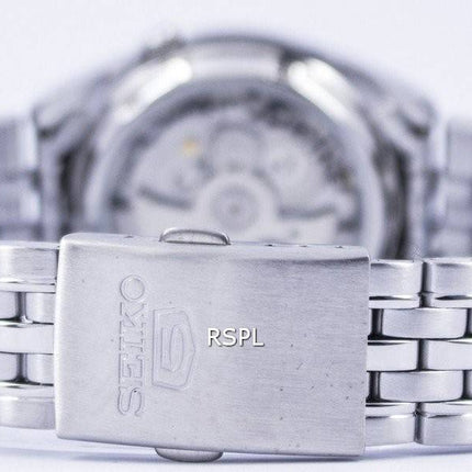 Seiko 5 Automatic 21 Jewels SNK361 SNK361K1 SNK361K Men's Watch