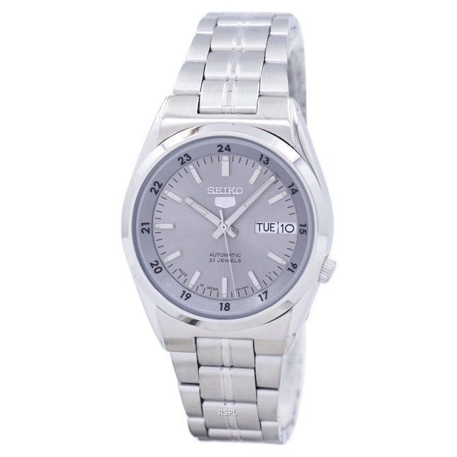 Seiko 5 Automatic Japan Made SNK561 SNK561J1 SNK561J Men's Watch