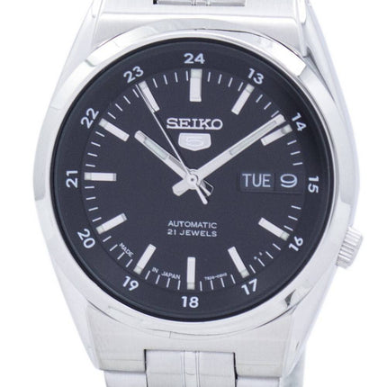 Seiko 5 Automatic Japan Made SNK567 SNK567J1 SNK567J Men's Watch