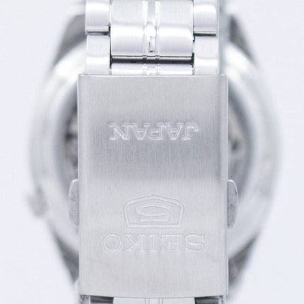 Seiko 5 Automatic Japan Made SNK567 SNK567J1 SNK567J Men's Watch