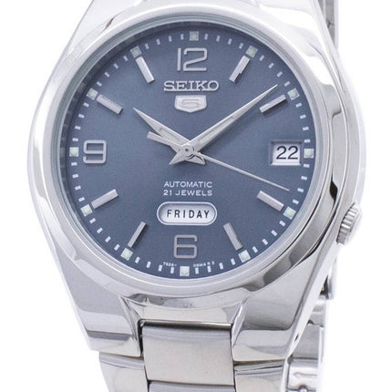 Seiko Automatic 21 Jewels SNK621 SNK621K1 SNK621K Men's Watch