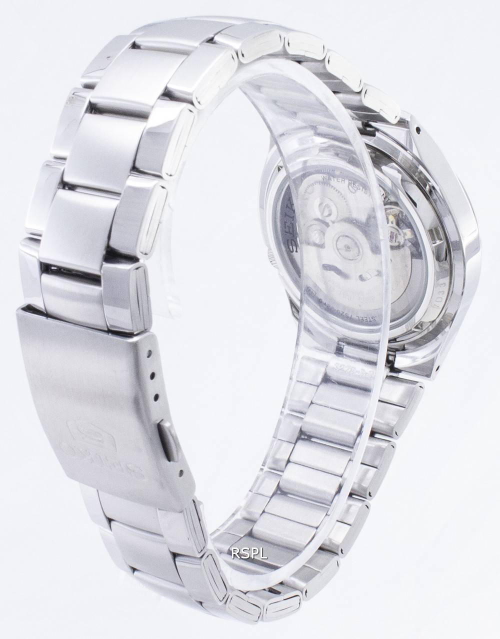 Seiko Automatic 21 Jewels SNK621 SNK621K1 SNK621K Men's Watch