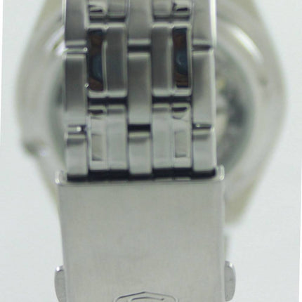 Seiko 5 Automatic 21 Jewels SNK655K1 SNK655K Mens Watch