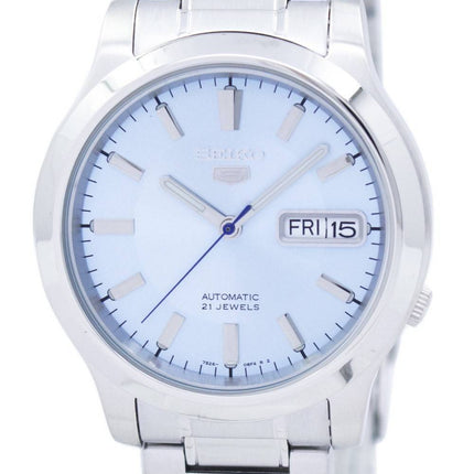 Seiko 5 Automatic SNK791 SNK791K1 SNK791K Men's Watch