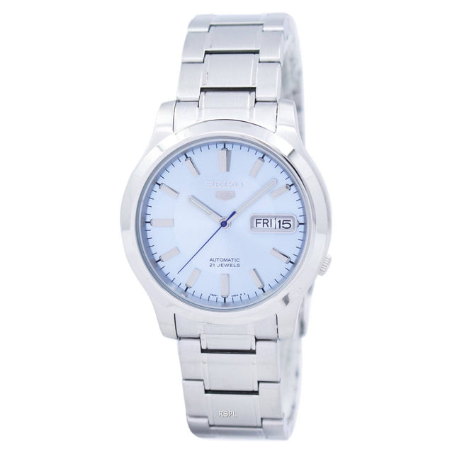 Seiko 5 Automatic SNK791 SNK791K1 SNK791K Men's Watch
