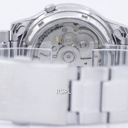 Seiko 5 Automatic SNK791 SNK791K1 SNK791K Men's Watch