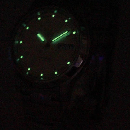 Seiko 5 Automatic 21 Jewels SNK797K1 SNK797K Mens Watch